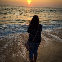 Profile Picture of Gayathri Vijayakumar (@gayathri-vijayakumar-4) on Quora