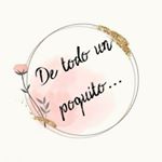 Profile Picture of astrid jerez ventas (@de_todoun__poquito) on Instagram