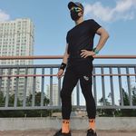 Profile Picture of Jamie Han (Amateur Runner & Swimmer) (@jaeminc81) on Instagram