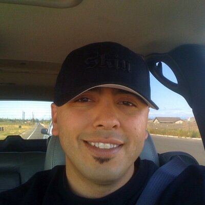 Profile Picture of Christian Rios (@Christianrios2) on Twitter