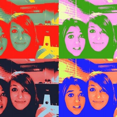 Profile Picture of Paige Fletcher (@paigefletcher1) on Twitter