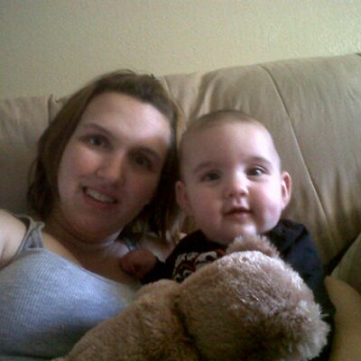 Profile Picture of Krista Mcintyre (@mommylife52011) on Twitter