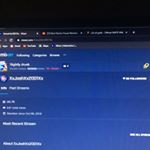 Profile Picture of Joshua reece (@mixerjosh_reece) on Instagram