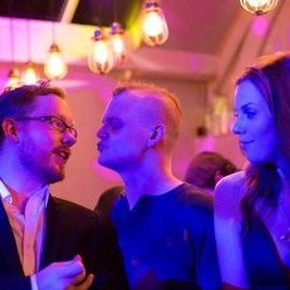 Profile Picture of Nick Hartley (@Racerdeth) on Twitter