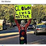 Profile Picture of Dennis The Clown (@dennistheclown) on Instagram