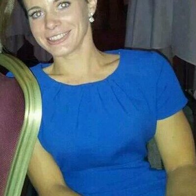 Profile Picture of Katie McCormack (@mackt1987) on Twitter