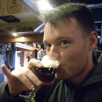 Profile Picture of Andrew McGuiness (@andrewmcguiness) on Pinterest