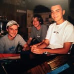 Profile Picture of James Rosenfeld (@JAMESR1988) on Facebook