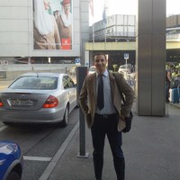 Profile Picture of Mil Hashoul (@mil-hashoul) on Quora