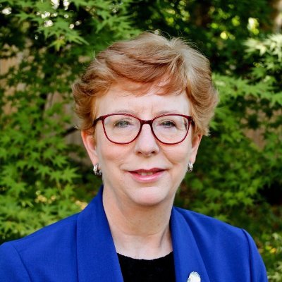 Profile Picture of LynnDonham (@Markting4Good) on Twitter