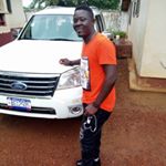 Profile Picture of Joseph Alaba Jallah (@joseph.jallah.9022) on Instagram