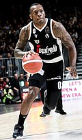 Profile Photo of Frank Gaines (basketball)on Wikipedia