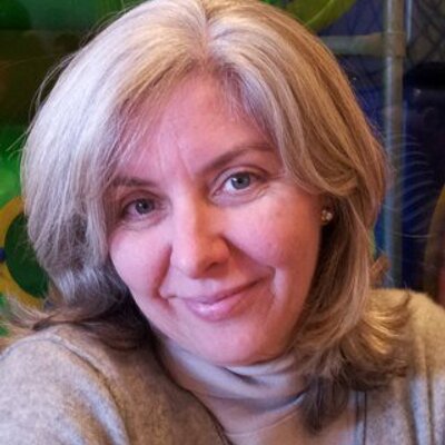 Profile Picture of M.Victoria Palacios (@Vickypd7) on Twitter