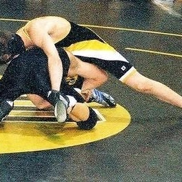Profile Picture of Ben Hauck (@270188421) on Myspace