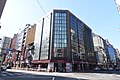 Profile Picture of Kikumoto Department Storeon Wikipedia
