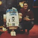 Profile Picture of Kim Krämer (@fuechsesindgarkeineruddeltiere) on Instagram