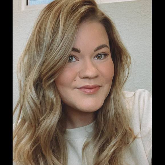 Profile Picture of Megan Backovich (@jmeganb88) on Poshmark