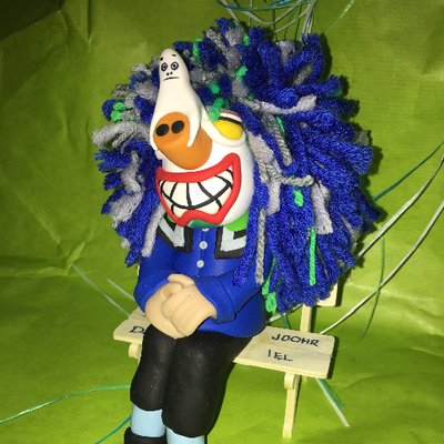 Profile Picture of Daniel Glauser (@dglausi) on Twitter