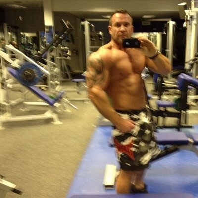 Profile Picture of Mark Farrington (@BigMark1713) on Twitter