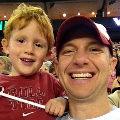 Profile Picture of Dr. Jason Scofield (@Scofield_HD101) on Twitter