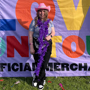 Profile Picture of Robyn XO (@RobynXOYT) on Youtube