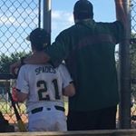 Profile Picture of Joe Spades (@the_honeybadger21) on Instagram