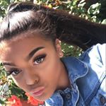 Profile Picture of alisha-leigh🦋🐬✨💞 (@leesha.leigh) on Instagram