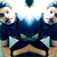 Profile Picture of Vishnu Chandran (@vishnu-chandran-68) on Quora