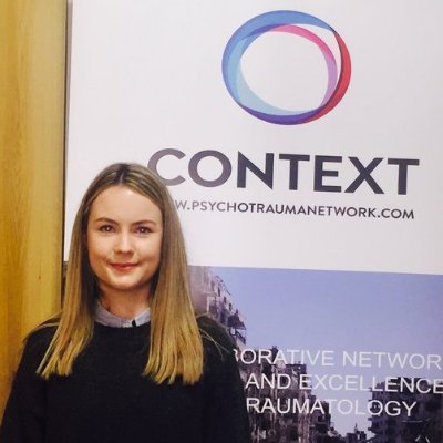 Profile Picture of Rachel Frost (@rach_fro) on Twitter