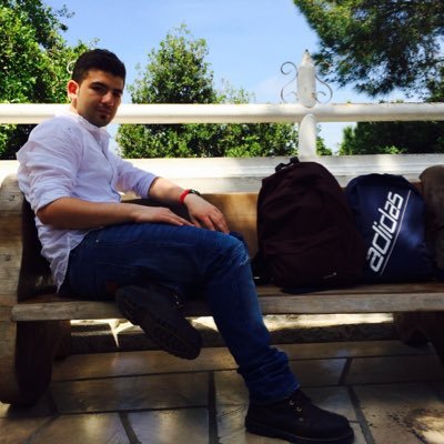 Profile Picture of Samer Nehlawi (@SamerNehlawi2) on Twitter