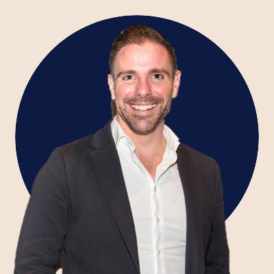 Profile Picture of Ed Kennedy (@EdKennedyMoney) on Twitter