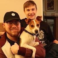 Profile Picture of Joshua Wittmann (@joshua-wittmann-1) on Quora