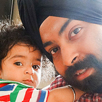 Profile Picture of Simranjeet Singh (@simrandx) on Flickr