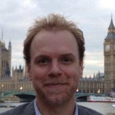 Profile Picture of James Wallace (@ijameswallace) on Twitter