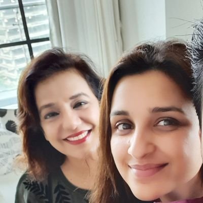 Reena Chopra - Twitter Profile Picture of Reena Chopra (@rynachopra) on Twitter