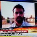 Prashant Rao - Instagram Profile Picture of Prashant Rao (@prashantrao) on Instagram