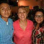 Olivia Robledo Narváez - Instagram Profile Picture of Olivia Robledo Narváez (@olirobledo.or) on Instagram