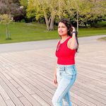 Profile Picture of Reshma K Xavier (@belle_vampire) on Instagram