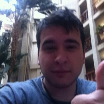 Profile Picture of Michael Gitlin (@mishagitlin) on Twitter