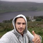 Profile Picture of Damian Ryan (@amianryan) on Instagram