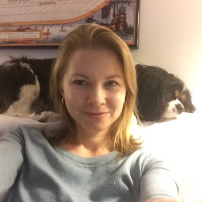 Profile Picture of Anne-marie Kirsch (@kirsch_anne) on Twitter