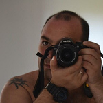 Profile Picture of Michi Menti (@suwatt1981) on Flickr