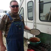 Profile Picture of Justin Gillette (@justin-gillette) on Quora