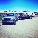 Profile Picture of Justin Tyler Case (@rustyshitbox_duramax) on Instagram