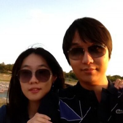 Profile Picture of Joohyun Kim (@scimitar82) on Twitter