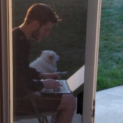 Profile Picture of Seth Robert Brickler (@SethBricksquad) on Twitter