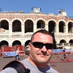 Profile Picture of Jerry todd (@jerrytodd95) on Instagram