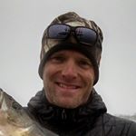 Profile Picture of Matt Dickinson (@hitandrunfishingcharters) on Instagram