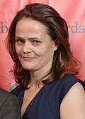 Profile Picture of Alexandra Johnes - Wikipediaon Wikipedia