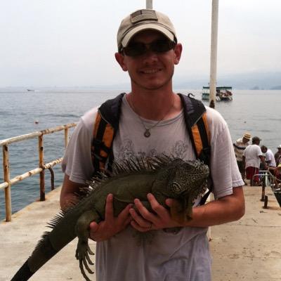 Profile Picture of Dave Savery (@SaveryDave) on Twitter